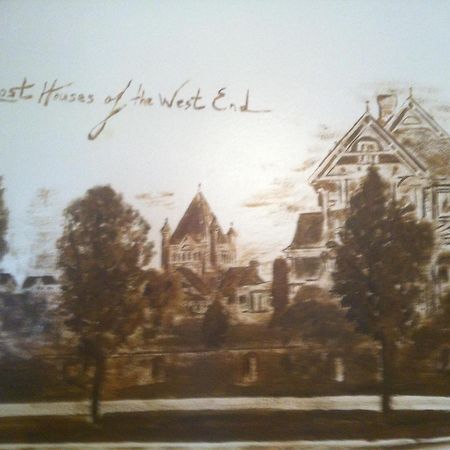 West End Guest House Λάνγκλεϊ Εξωτερικό φωτογραφία