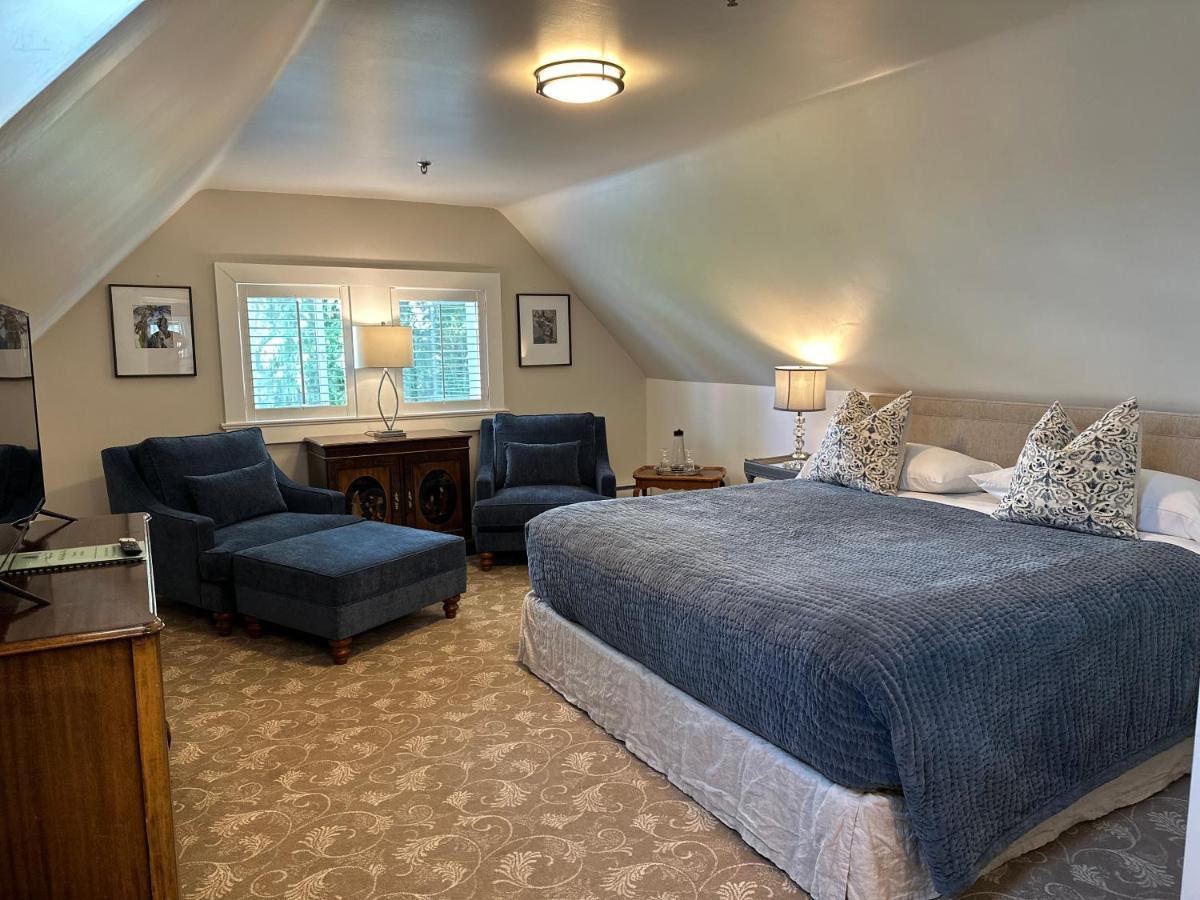 West End Guest House Λάνγκλεϊ Εξωτερικό φωτογραφία