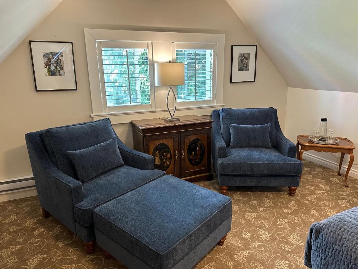 West End Guest House Λάνγκλεϊ Εξωτερικό φωτογραφία