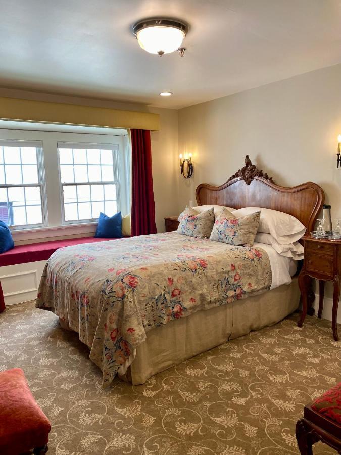 West End Guest House Λάνγκλεϊ Εξωτερικό φωτογραφία