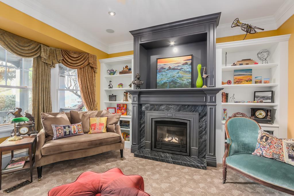 West End Guest House Λάνγκλεϊ Εξωτερικό φωτογραφία